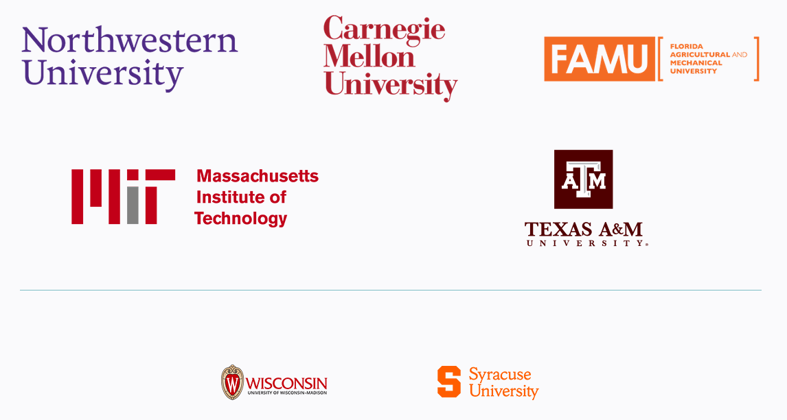 Northwestern University Partners